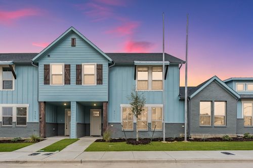 9713 Thorncrown Lane, Fort Worth, TX, 76179 | Card Image