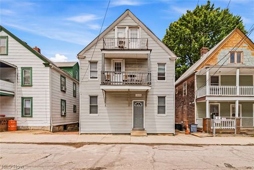 1978 E 126th Street, Cleveland, OH, 44106 | Card Image