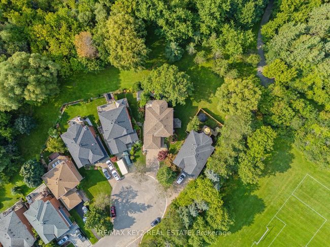 50 Norwich Dr, House other with 5 bedrooms, 5 bathrooms and 4 parking in Markham ON | Image 39