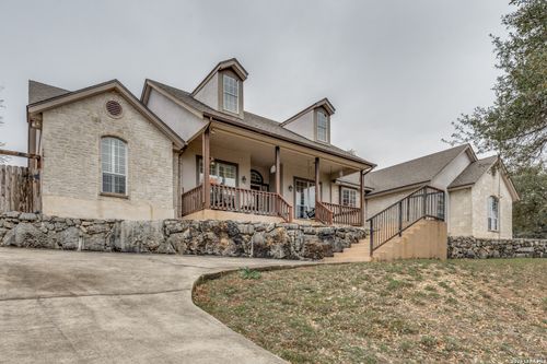 6430 Derby Way, Bulverde, TX, 78163-4137 | Card Image