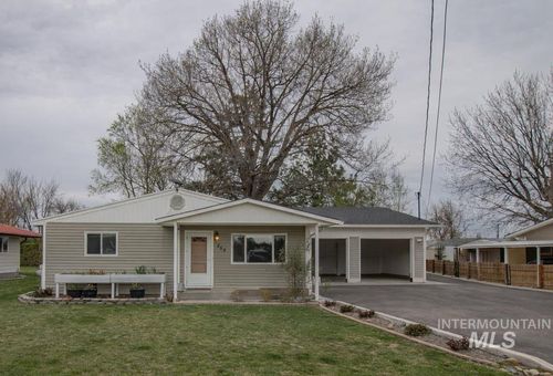 252 Se Boulevard, New Plymouth, ID, 83655-3037 | Card Image
