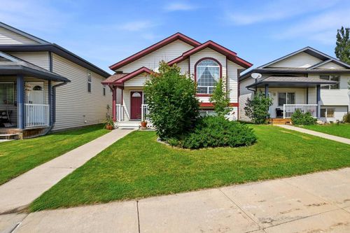 91 Doherty Close, Red Deer, AB, T4R3G1 | Card Image