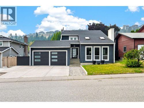 455 Laurier Dr, Kamloops, BC, V1S1C2 | Card Image