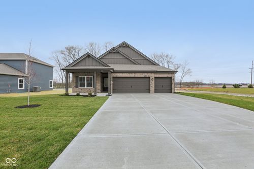 5734 Bancroft Drive, Pendleton, IN, 46064 | Card Image