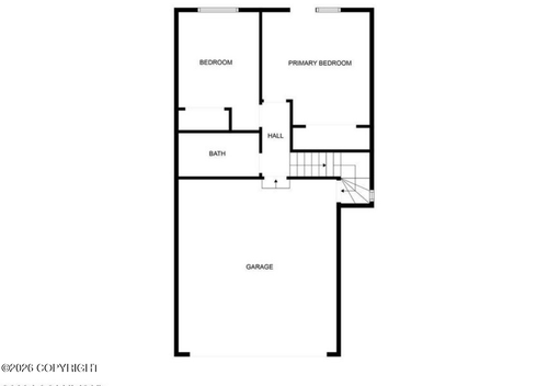 10406 Ridge Park Dr, Anchorage, AK, 99507-4576 | Card Image