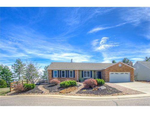 10284 W Hayden Pass, Littleton, CO, 80127-3914 | Card Image