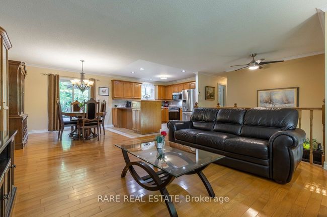 38 Lamers Rd, House other with 4 bedrooms, 2 bathrooms and 6 parking in New Lowell ON | Image 9