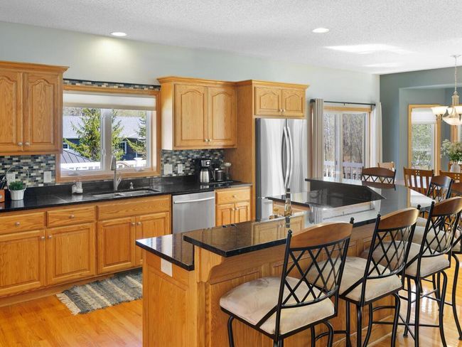 Stainless Steel Appliances - 25259 Galaxy Ave Wyoming MN 55092 USA-038-073-038-MLS_Size.jpg | Image 16