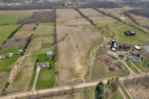 VL Hollow Corners, Dryden Township, MI, 48428 | Card Image