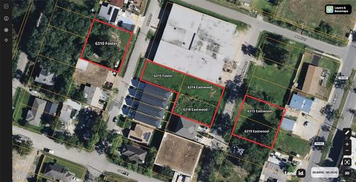 6315 Foster St, Houston, TX, 77021-2745 | Card Image