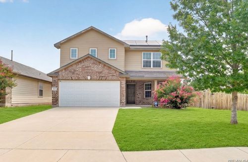 8818 Palmetto Fls, San Antonio, TX, 78254-4504 | Card Image