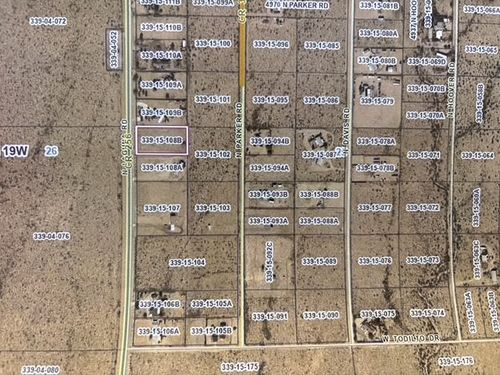 . N Laguna Rd, Golden Valley, AZ, 86413 | Card Image
