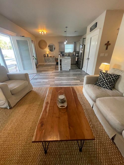 105 1st St, Santa Rosa Beach, FL, 32459-5296 | Card Image