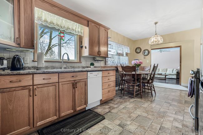 22 Herbert Ave, House other with 2 bedrooms, 2 bathrooms and 4 parking in Markdale ON | Image 21