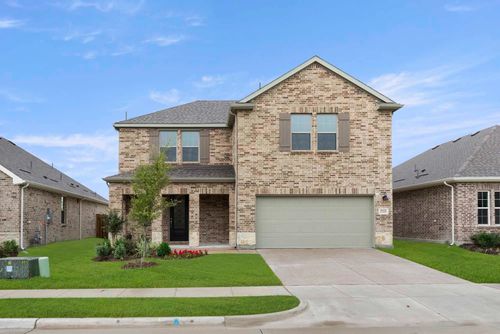 2318 Myrtle Way, Melissa, TX, 75454-3353 | Card Image