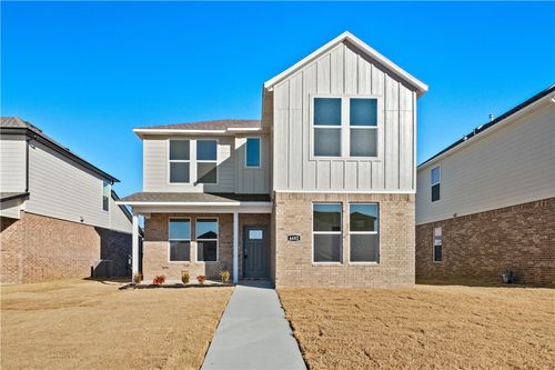 4682 W Aurora St, Fayetteville, AR, 72704 | Card Image