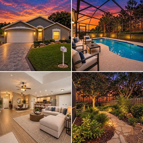 239 China Berry Cir, DAVENPORT, FL, 33837-8946 | Card Image