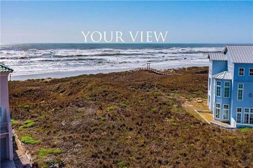 109 Sea Air Ln, Port Aransas, TX, 78373-5080 | Card Image