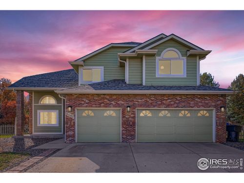 2062 Ridgeview Dr, Longmont, CO, 80504-7773 | Card Image