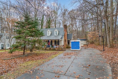 6016 Hampton Ridge Rd, Raleigh, NC, 27603-9262 | Card Image