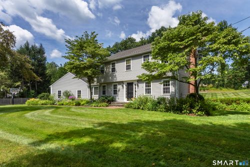 50 Fox Den Rd, West Simsbury, CT, 06092-2217 | Card Image