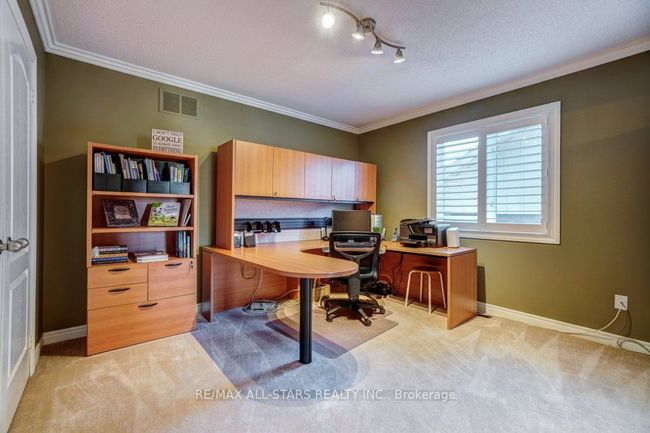 64 Button Cres, House other with 4 bedrooms, 5 bathrooms and 2 parking in Uxbridge ON | Image 27