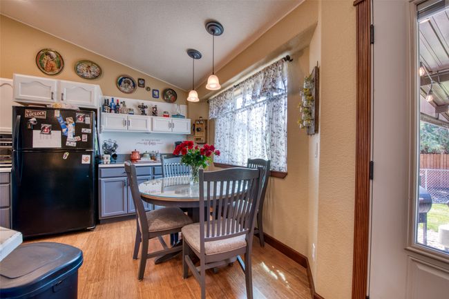 231 Merganser Ln, House other with 3 bedrooms, 2 bathrooms and null parking in Hamilton MT | Image 13