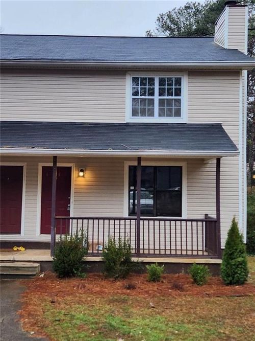 1285 S Lea Ct Se, Smyrna, GA, 30080-5698 | Card Image