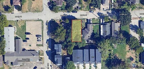 1406 E 34th St, Houston, TX, 77022-6410 | Card Image