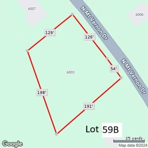 59 N Mount Vernon Dr, Seneca, SC, 29672 | Card Image