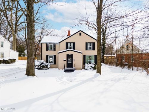 1728 Sunset Dr Ne, Warren, OH, 44483-5337 | Card Image