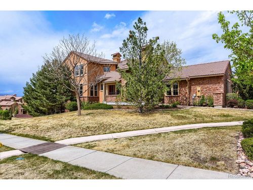 9421 Viaggio Way, Highlands Ranch, CO, 80126-3603 | Card Image