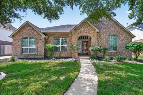 1608 Spring Glen Ln, Pearland, TX, 77581-5583 | Card Image