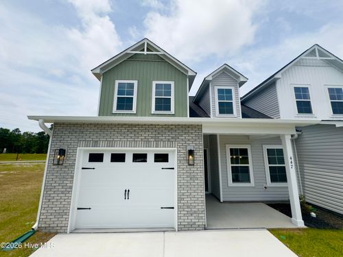 475 Timbercrest Cir Se, Bolivia, NC, 28422-6100 | Card Image