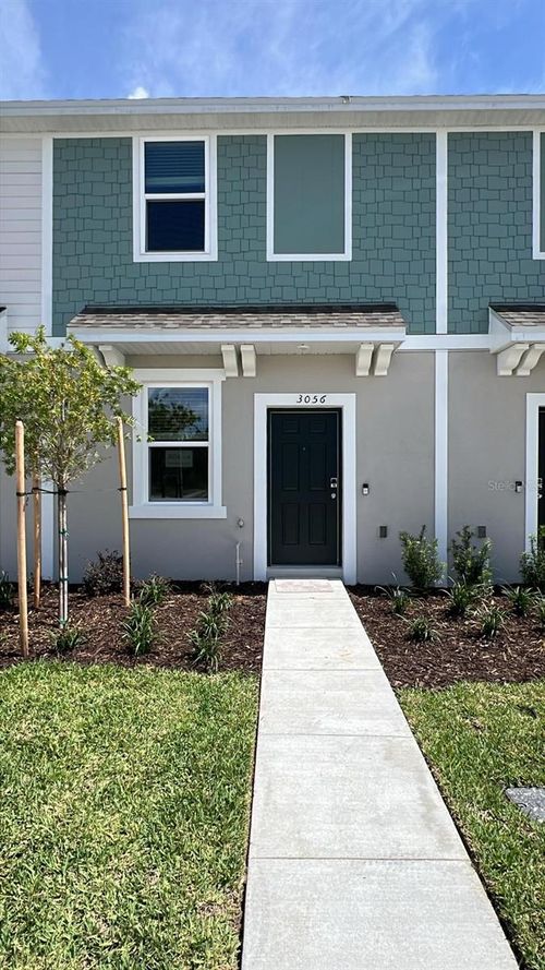 3056 Skyline Loop, Kissimmee, FL, 34758-7413 | Card Image