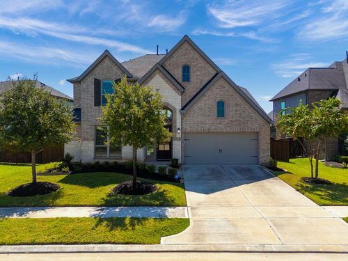 6923 Red Oak Dr, Katy, TX, 77493-8136 | Card Image