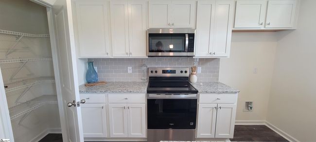 LOT-38 - 6059 Willutuck Dr, House other with 3 bedrooms, 3 bathrooms and 1 parking in Boiling Springs SC | Image 12