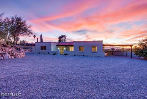 6845 N 1st Avenue, Tucson, AZ, 85718 | Card Image