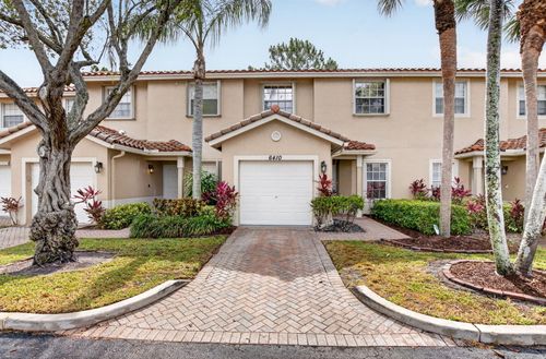 6410 Park Lake Cir, Boynton Beach, FL, 33437-3228 | Card Image