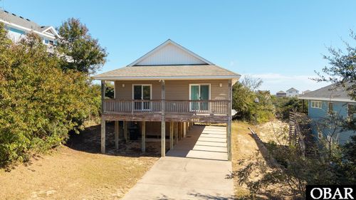 4317 W Barracuda Dr, Nags Head, NC, 27959-9182 | Card Image