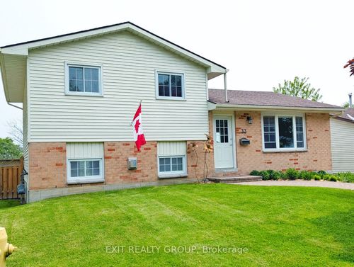 33 Bleeker Ave, Trenton, ON, K8V5Y2 | Card Image