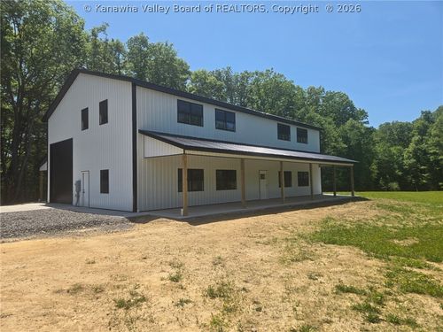 0 Bittersweet Ln, MOUNT NEBO, WV, 26679 | Card Image