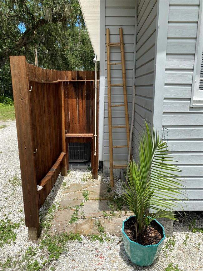 808 Faulkner St, House other with 3 bedrooms, 1 bathrooms and null parking in NEW SMYRNA BEACH FL | Image 43