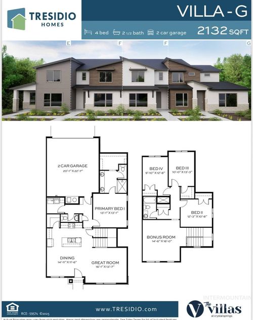 755 S Calhoun Ln, Star, ID, 83669-1165 | Card Image