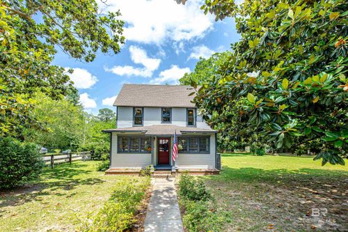 16255 Silverhill Ave, Silverhill, AL, 36576-3807 | Card Image