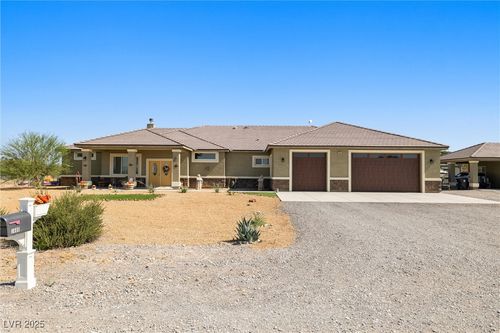 3600 Rawhide Ln, Pahrump, NV, 89061 | Card Image