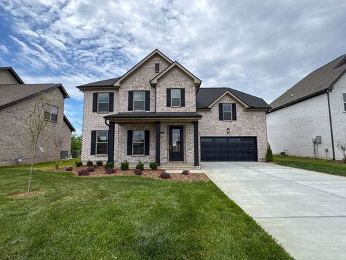 116 Harlinsdale Blvd, Gallatin, TN, 37066-5877 | Card Image