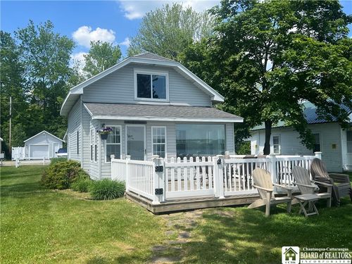 3316 Highland Ave, Ashville, NY, 14710-9773 | Card Image