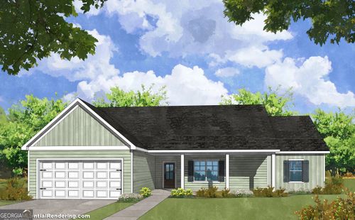 403 Andrews Mill Road, Greenville, GA, 30222 | Card Image