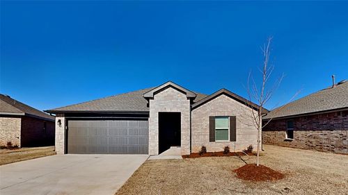 12549 Nw 140th Ter, Piedmont, OK, 73078 | Card Image